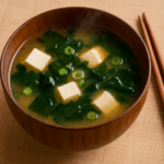 Misu Suppe