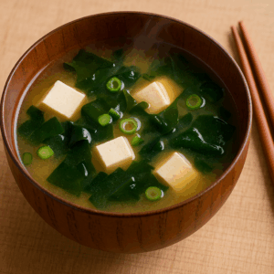 Misu Suppe